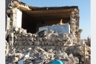 توقف پیگیری وصول مالیات از مودیان آسیب دیده زلزله