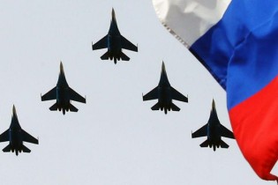 روسیه با عبور از آسمان ایران به داعش حمله خواهد کرد