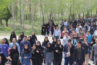 ثبات اشتغال نیروی کار در ایران چند سال است؟
