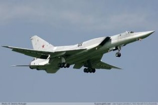 ضربه کاری روسیه به معارضه با بمب‌افکن‌های دور پرواز