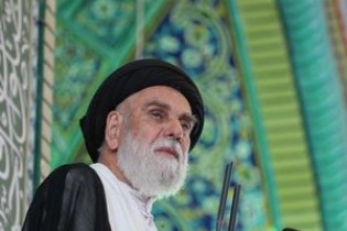 علت استعفای امام جمعه کرمان مشخص شد