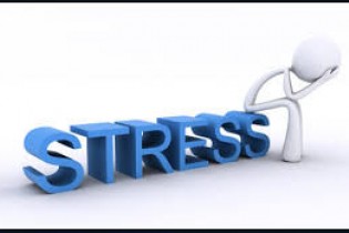 عوارض استرس مزمن بر بدن چیست؟