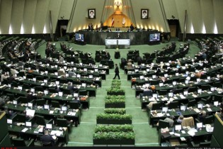 بودجه پیشنهادی دولت برای مجلس شورای اسلامی چقدر است؟ + جدول