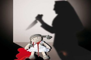قتل کودک ۲ ساله توسط نامادری معتاد در بجنورد