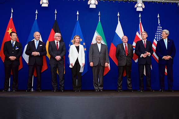 هیچ اتفاق نظری میان اعضای ۱+۵ درباره ایران وجود ندارد