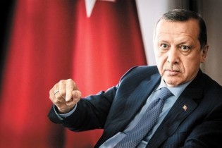 ترکیه سفارت خود را در قدس شرقی دایر می کند