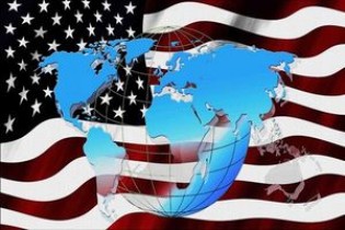کاهش نفوذ جهانی آمریکا در دوره ترامپ