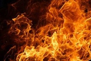 مرگ دو کودک در اثر آتش بازی در ایرانشهر