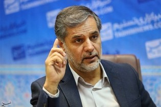 نقوی حسینی: هرکس موجب نارضایتی مردم شود در پازل دشمن است
