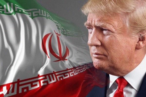 ارتباط اغتشاشات اخیر با راهبرد ترامپ علیه ایران + سند