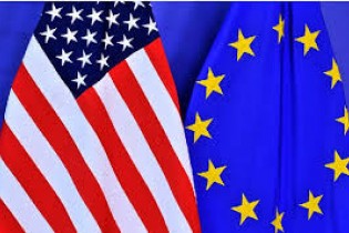 اختلاف میان اروپا و آمریکا در مورد واکنش به اتفاقات ایران افزایش یافت