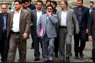 دادگاه تجدیدنظر سعید مرتضوی ۱۶ بهمن برگزار می‌شود