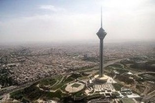 راهکارهای ارتقاء زیست پذیری تهران