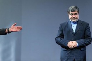 وزیر اسبق مشاور رییس دفتر روحانی شد