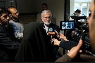 عدم تمدید تعلیق تحریم‌ها به معنای خروج آمریکا از برجام است/ جلسه اخیر شورای امنین دخالت صریح در مسائل ایران است