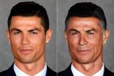 تصاویر/ چهره ستارگان فوتبال در ۷۰ سالگی