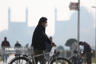 تازه‌ترین آمار جان باختگان آلودگی هوا