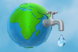 کمبود آب در ایران بحرانی است
