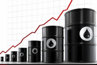 افزایش قیمت نفت در پی اظهارنظر وزیر عربستان سعودی