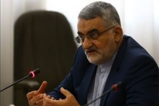ایران در موضوع موشکی هیچ مذاکره‌ای با هیچ کشوری انجام نمی‌دهد