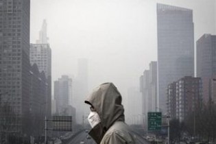 کشورهای دنیا برای آلودگی هوا چه می‌کنند؟