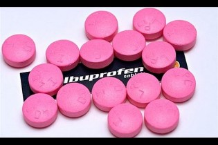 عوارض مصرف بیش از حد داروی ایبوپروفن بر مردان