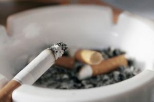 کشیدن یک نخ سیگار در روز هم کُشنده است