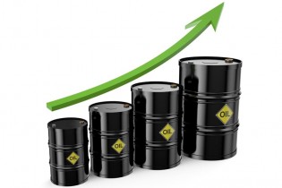 تثبیت قیمت نفت در کانال ۷۰ دلاری