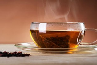 افزایش خطر سرطان مری در سیگاری‌ها با نوشیدن چای داغ