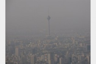 آلودگی هوا سرطان زای واقعی است/ حتی المقدور از خانه خارج نشوید