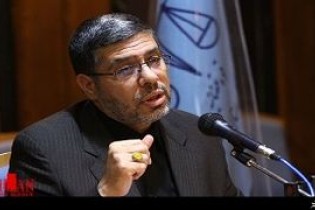 بازداشت یک زوج دلال و کارچاق کنی در اصفهان