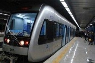 22 بهمن متروی تهران رایگان است