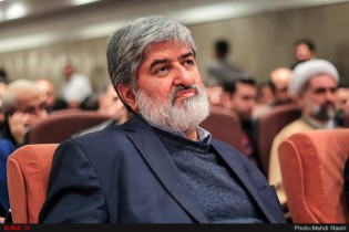 واکنش علی مطهری به مصاحبه صداوسیما با رییس مجمع تشخیص مصلحت نظام