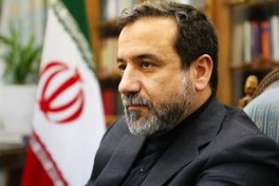 عراقچی: برجام برای ایران موفقیت نیست