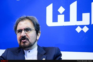 حضور ایران در سوریه به درخواست دولت قانونی آن کشور است/ ادعاها و سخن پراکنی‌های رژیم صهیونیستی مردود است