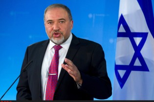 اسرائیل علیه «نقض حاکمیت ارضی» خود اقدام می‌کند