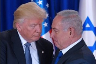 کاخ سفید: الحاق اراضی کرانه باختری به اسرائیل دروغ است