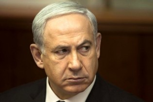 نتانیاهو در معرض اتهام دریافت رشوه قرار گرفت
