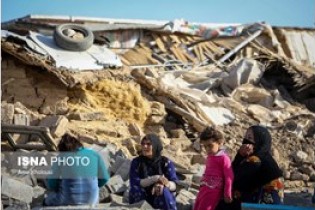 رابطه مداخلات وزارت بهداشت و کاهش آمار خودکشی در مناطق زلزله‌زده کرمانشاه