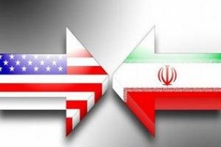 ایران بزرگ ترین تهدید برای واشنگتن است