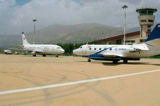 حواشی سقوط هواپیمای ATR در کوه دنا