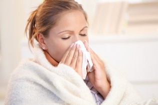 راه های جلوگیری از سرما خوردگی
