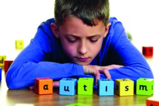 بیماری اوتیسم با روشی جدید تشخیص داده می شود