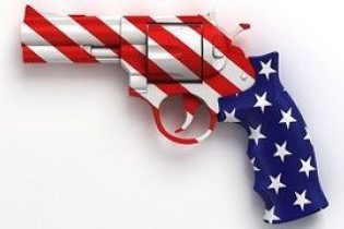 معلم‌ها در آمریکا با اسلحه سرکلاس‌ درس حاضر می‌شوند