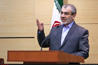 واکنش «کدخدایی» به درخواست «احمدی‌نژاد» برای برگزاری فوری انتخابات
