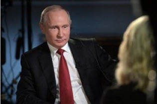 پوتین از مقامات آمریکا خواست مدارک دخالت روسیه را ارایه رسمی کنند