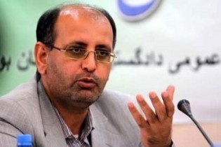 دادستان بوشهر عملکرد شورای حفظ حقوق بیت المال استان را تشریح کرد