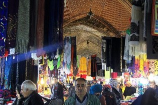 مردم ایران شب عید چقدر خرج می‎کنند؟