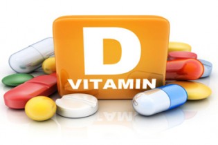 امکان جلوگیری از نارسایی قلبی با مصرف ویتامین D
