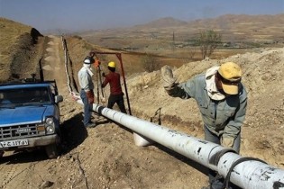 خراسان شمالی| وزارت نفت بودجه گازرسانی به مناطق "صعب العبور" استان را فراهم کند